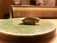 秋刀鱼寿司-鮨青(恒基名人购物中心店)