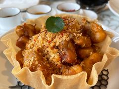 -宝丽轩中餐厅BAOLIXUAN