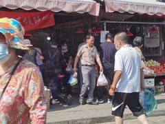-桃源市场(解放路店)