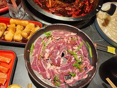 -蜀大侠火锅(春熙路店)