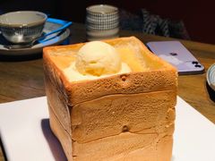 -童年小筑餐厅(申花路店)