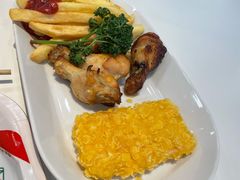 -宜家·瑞典风味餐厅(烟台路店)