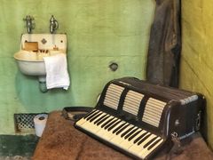 -阿尔卡特拉斯岛