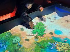 -珠海横琴国家地理探险家中心(创新方)