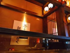 -千代武日本料理(哈西店)