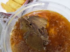 -光头卤(华侨城店)