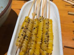 -肉串汪(月坛店)