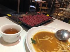 -陈记顺和牛肉火锅馆(天河北路店)