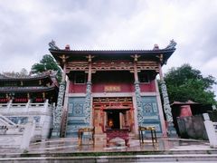 -梅州天地人花园酒店(梅县人民广场店)