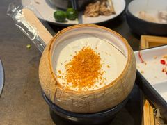 -同仁四季椰子鸡(宝安壹方城店)
