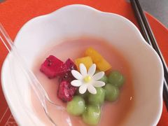 -小厨娘金榜题名(夫子庙贡院街店)