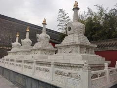 -西安市广仁寺