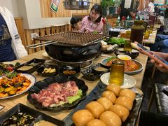 -大壮家原味烤肉(兴华北街店)
