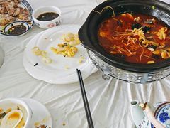 -老东阳·外婆菜(横店店)
