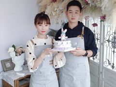 -千浔一暖DIY蛋糕烘焙(人民大学店)