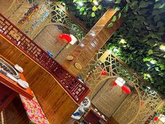 -袁小二大东北铁锅炖(吉祥村总部)