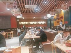 -宏状元现熬粥·京味菜(三里河店)