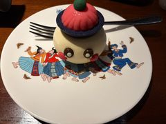 -索溪山寨·湘西饮食文化博物馆(标志门店)