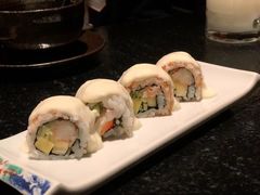 -無境·匠心日本料理(汉街店)