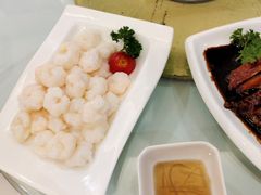 -光明邨大酒家(淮海路店)