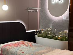 -小仙女采耳·按摩·SPA(深圳旗舰店)