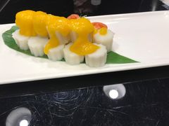 -東舍食唐精品陕菜馆