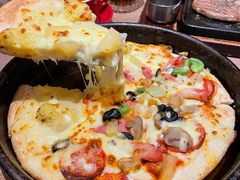 -必胜客(东大桥店)