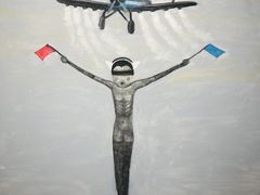-南京书画院金陵美术馆