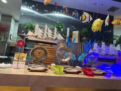 -长沙三景韦尔斯利酒店·Oval全日制餐厅自助餐