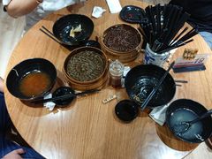 -老盛兴汤包馆(江宁一店)
