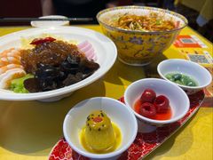 -大海碗·炸酱面·烤鸭·京菜(天坛店)