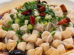 -必点海鲜·海肠捞饭大王(滨江道店)