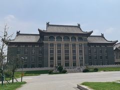 -河南大学(龙子湖校区)