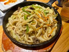 -土大力韩式烤肉料理(39年·和平路店)