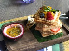 -CHINCHIN 青青·泰国料理(万象食家店)