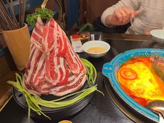 -吼堂老火锅(太古里总店)