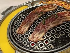 -韩宫宴烤肉·料理(苏州中心店)