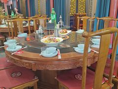 -大清花饺子城(昌黎店)