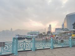 -香港九龙海逸君绰酒店
