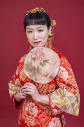 -东风婚纱摄影(恒和西里1号楼店)