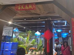 -西塘人家•黑金冠本地好店