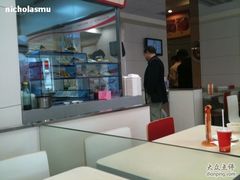 -泰煌鸡·上海白斩鸡·鸡汤面(万航店)