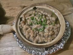 -東舍食唐精品陕菜馆