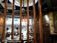 -印象江南(东栅店)