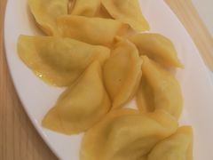 船歌黄花鱼水饺-船歌·鱼水饺青岛菜(国贸商城店)
