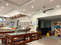 大堂-护国寺小吃(左家庄店)