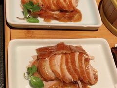 北平盛世牡丹烤鸭-北平盛世·新京菜·北京烤鸭(劲松·双井店)