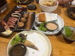 -吉屋居酒屋(群力店)