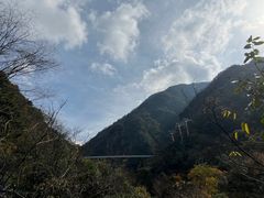 -浙北大峡谷