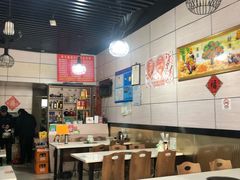 大堂-鸡公煲烤鱼·石锅鱼(万科时1区店)
